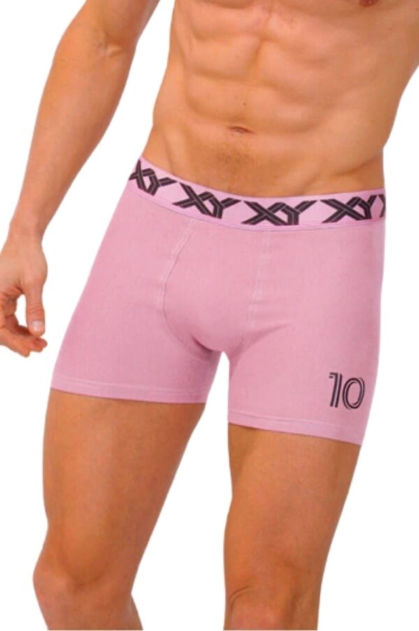 XY1384 - BOXER ALG-LY INTER MIAMI XY T.S-XXL