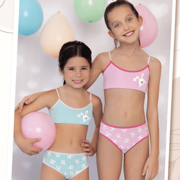 MA0748 - CONJUNTO TOP Y CULOTTE ALG-LY ESTAMPADO MAREY T.8-18