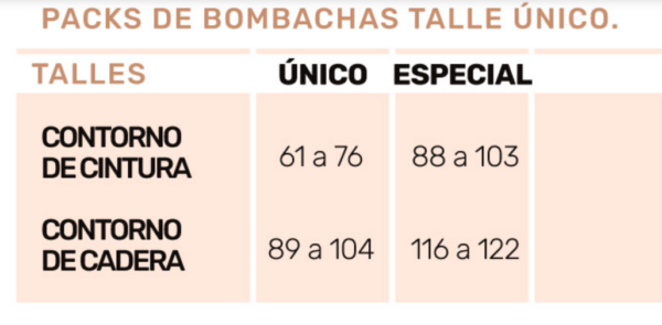 SH0642 - PACK X3 VEDETINAS MORLEY MICROFIBRA FRASHE - Imagen 3