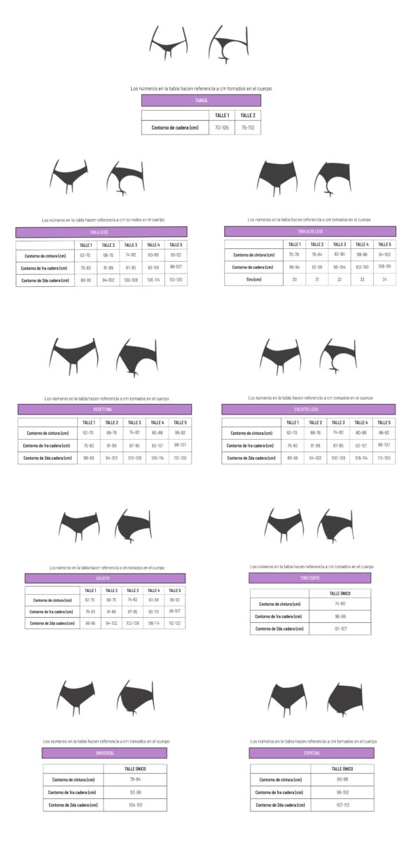 KI52591 - COLALESS REGULABLE ALG-LY ESTAMPADA KIERO T.3-4 - Imagen 2