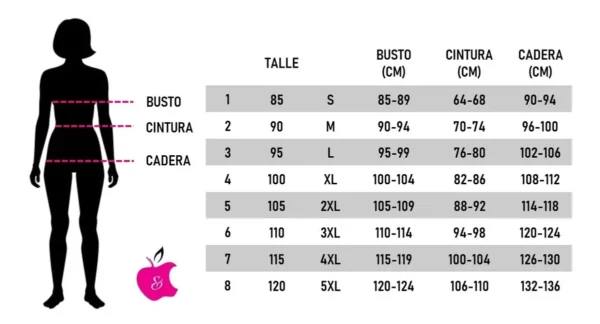 NB0026 - CONJUNTO TAZA SOFT CON BASE EN MICROFIBRA Y PUNTILLA C- VEDETINA NATUBEL T 85-105 - Imagen 3