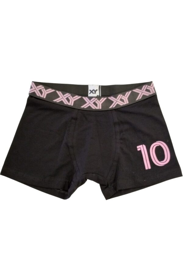 XY1384 - BOXER ALG-LY INTER MIAMI XY T.S-XXL - Imagen 2