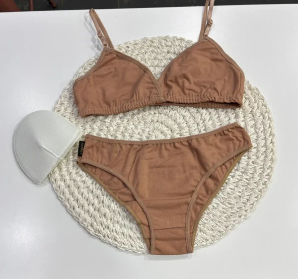 MA3000 - CONJUNTO JUVENIL C-TAZA Y VEDETINA MAREY