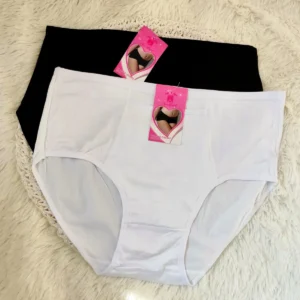 LL355943 - BOMBACHA DE SEÑORA MICROFIBRA C-BOLSILLO T.XL-4XL