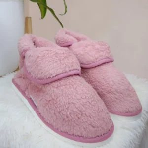 SU2090 - PANTUBOTA DAMA PELUCHE SUSURRO