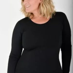 R0110E - Camiseta Termica Importada Dama art.110 T.3XL