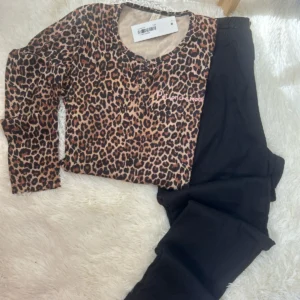 PK11747 - PIJAMA INVIERNO DAMA SO ANTHENTIC SO PINK T.S-XL