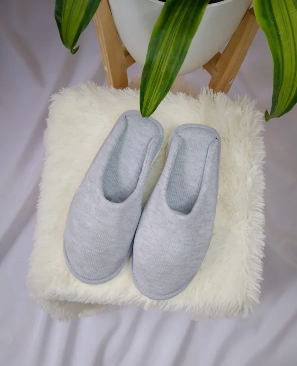 SU2050 - PANTUFLA MORLEY LISA  DAMA SUSURRO - Imagen 3
