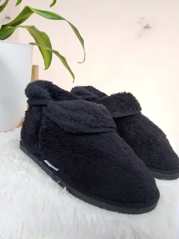 SU2090 - PANTUBOTA DAMA PELUCHE SUSURRO - Imagen 2