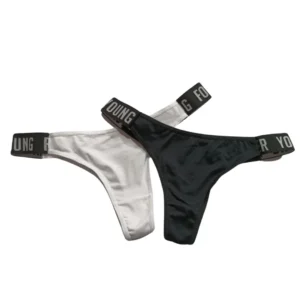TD0200 - PACK X2 COLALESS MODAL C- ELASTICO