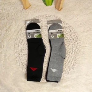 LL0301 - PACK X3 MEDIAS HOMBRE TIPO TENIS ECONOMICA
