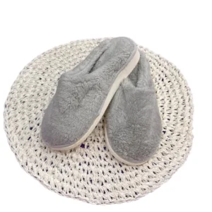 SU2000 - PANTUFLA PLUSH DAMA SUSURRO