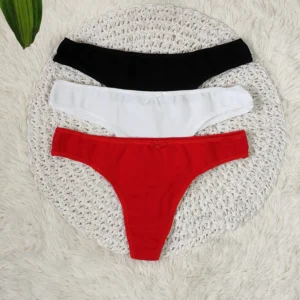 LY8501 - PACK X3 COLALESS LISA ALG-LY T.2 LODY