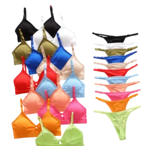 LL1080 - CONJ DEPORTIVO TOP C-TAZA Y LESS IMPORTADO